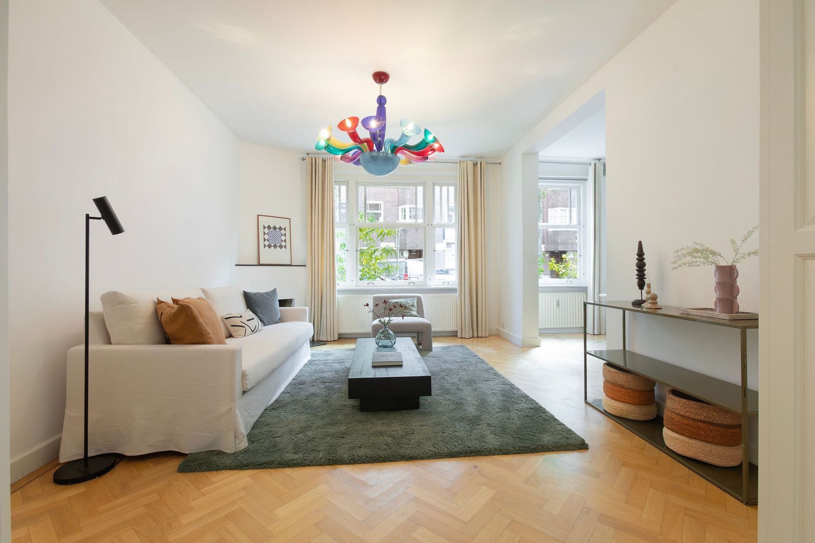 Michelangelostraat 26, Amsterdam foto-10