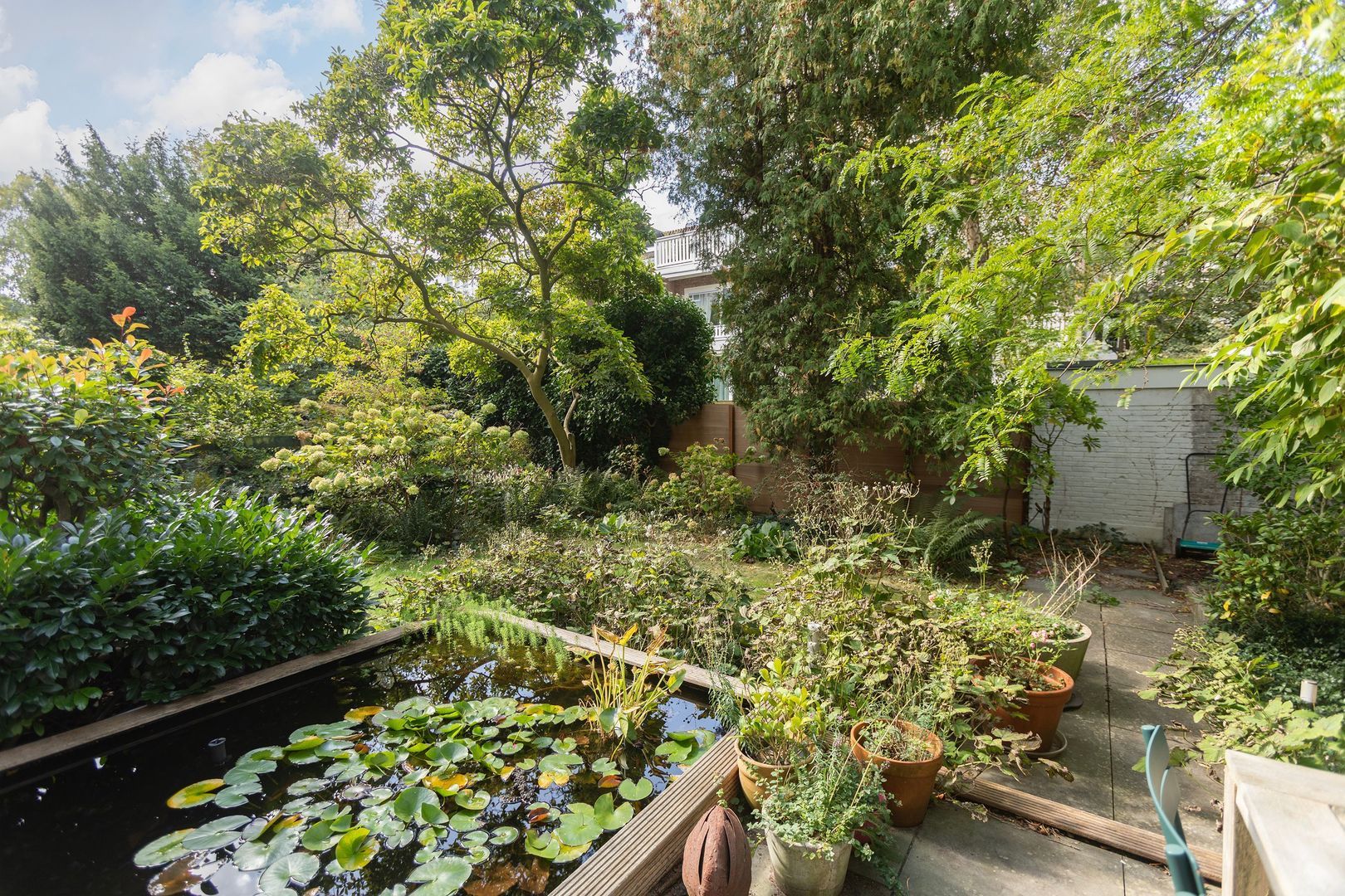 Michelangelostraat 26, Amsterdam foto-4