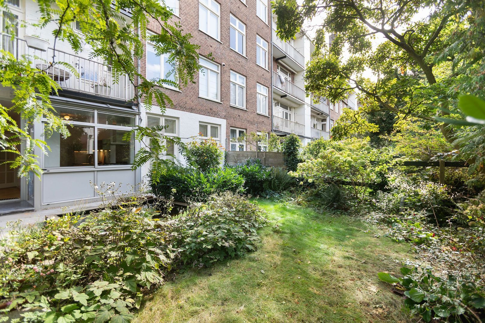 Michelangelostraat 26, Amsterdam foto-6