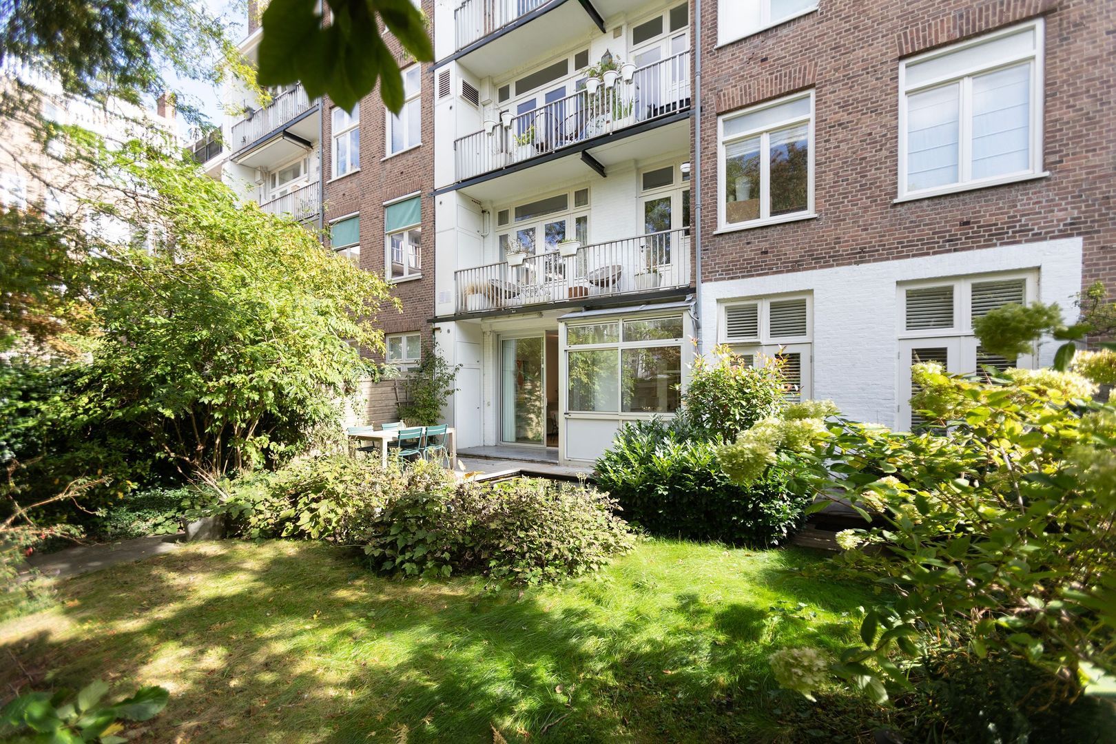 Michelangelostraat 26, Amsterdam foto-5