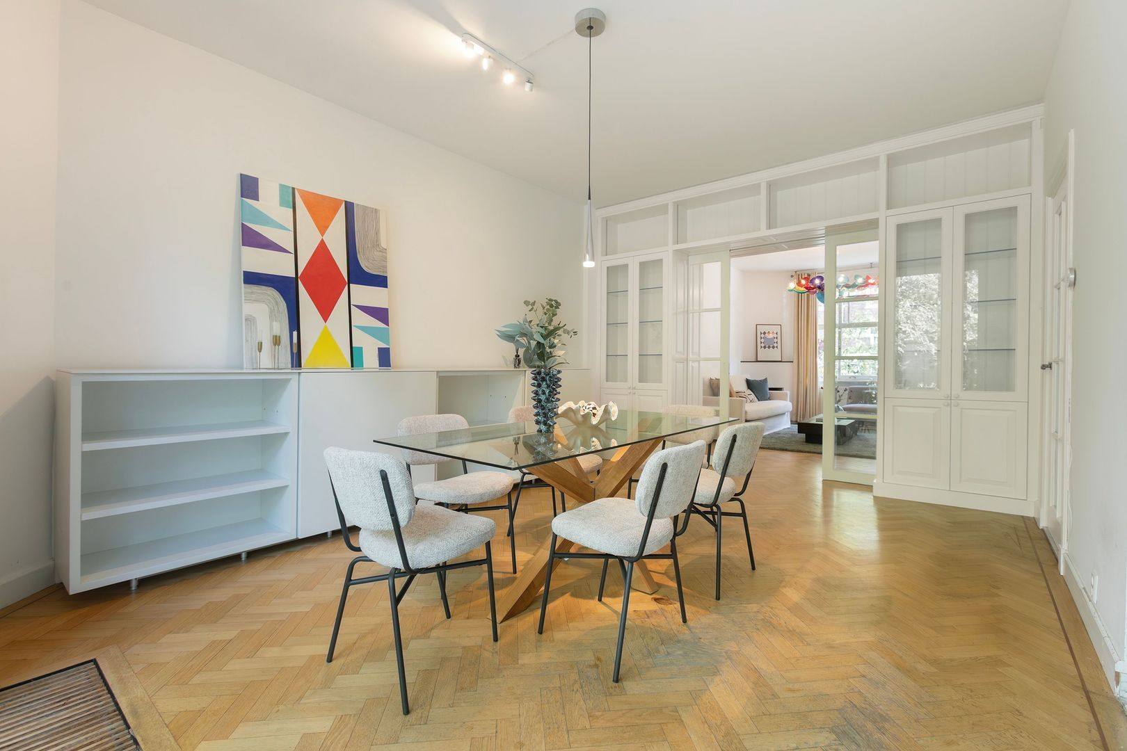 Michelangelostraat 26, Amsterdam foto-8