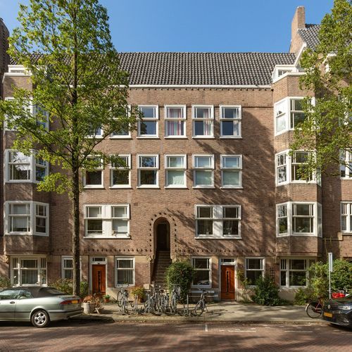 Michelangelostraat 26, Amsterdam foto-1