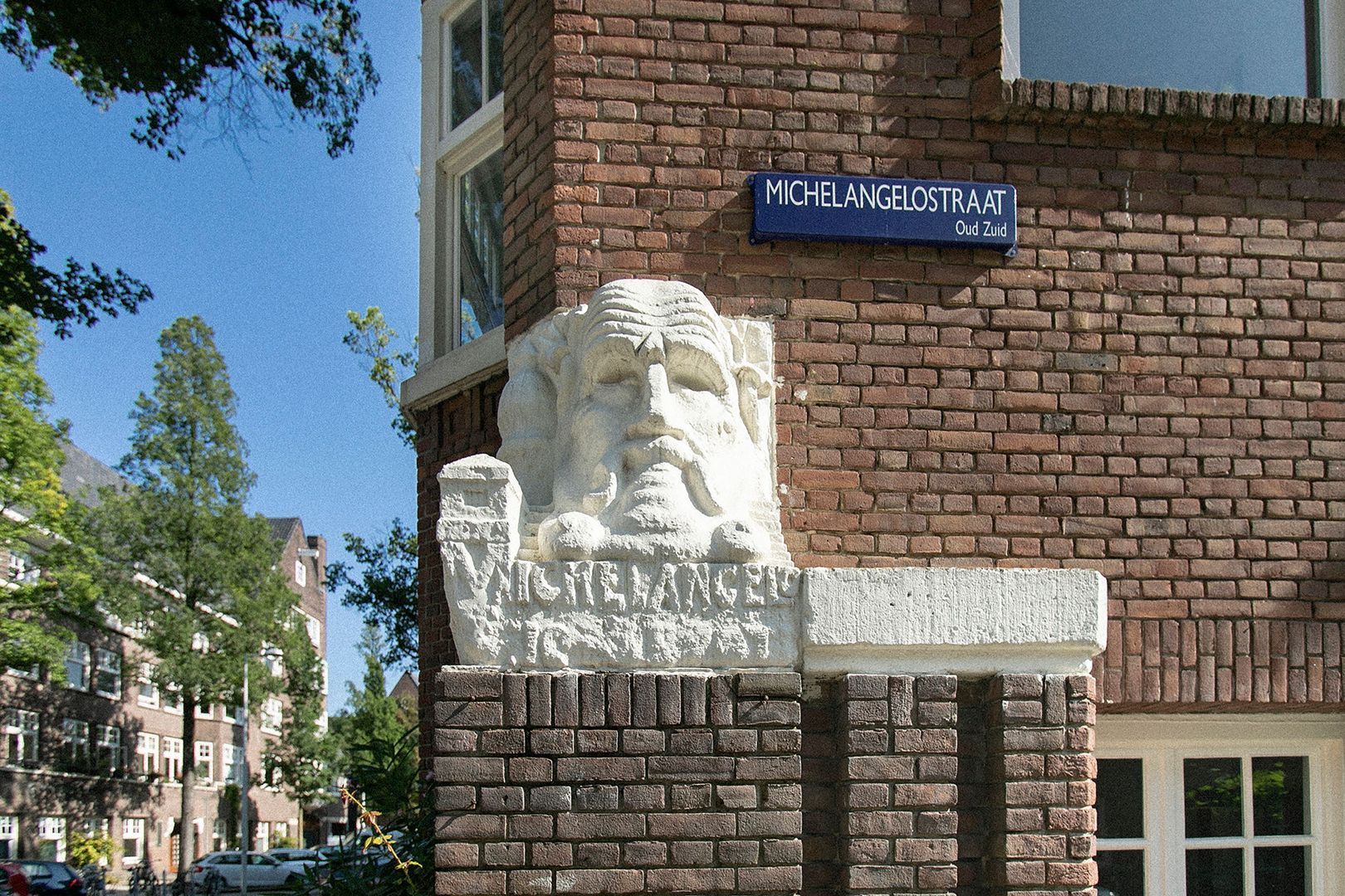 Michelangelostraat 26, Amsterdam foto-36