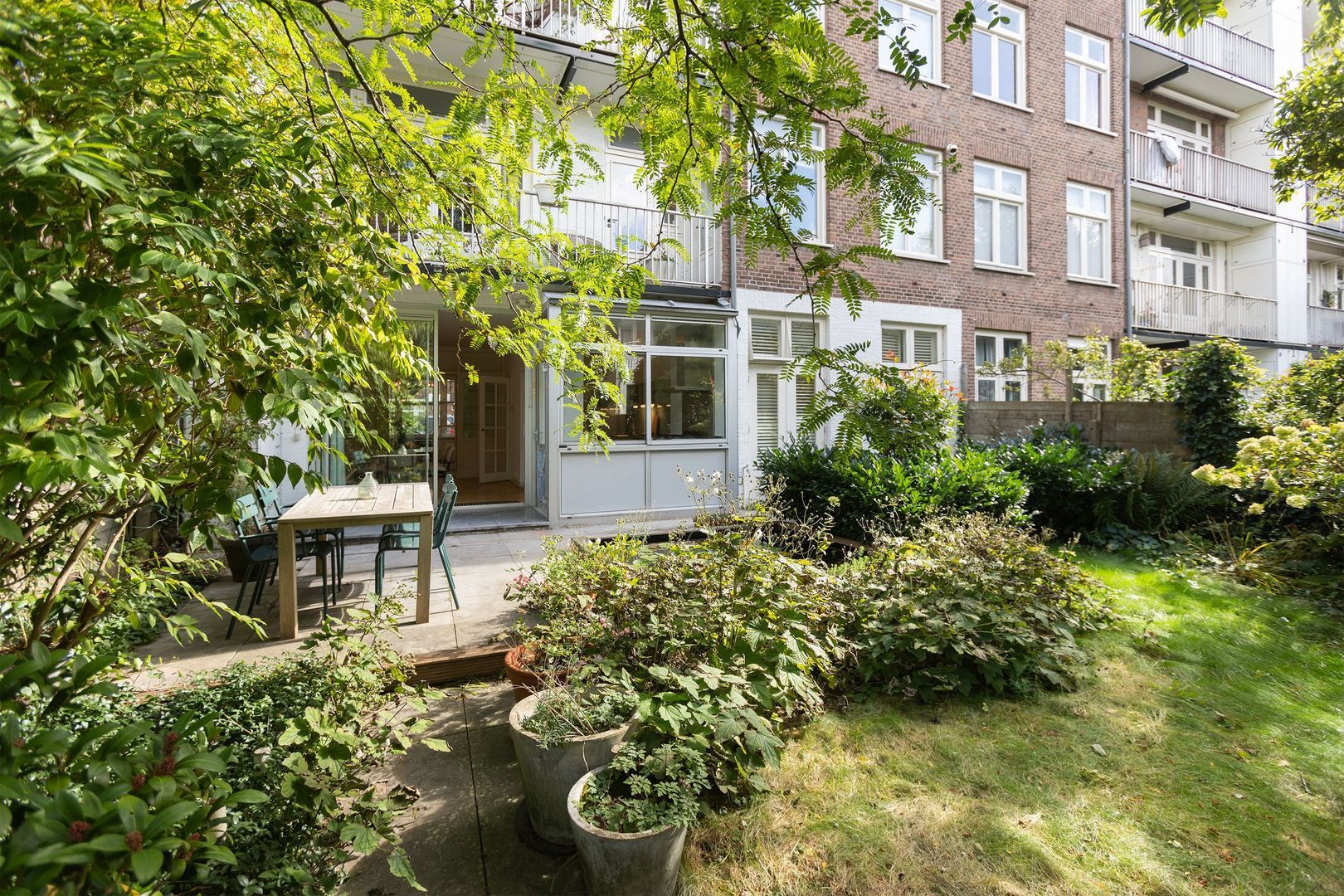 Michelangelostraat 26, Amsterdam foto-17