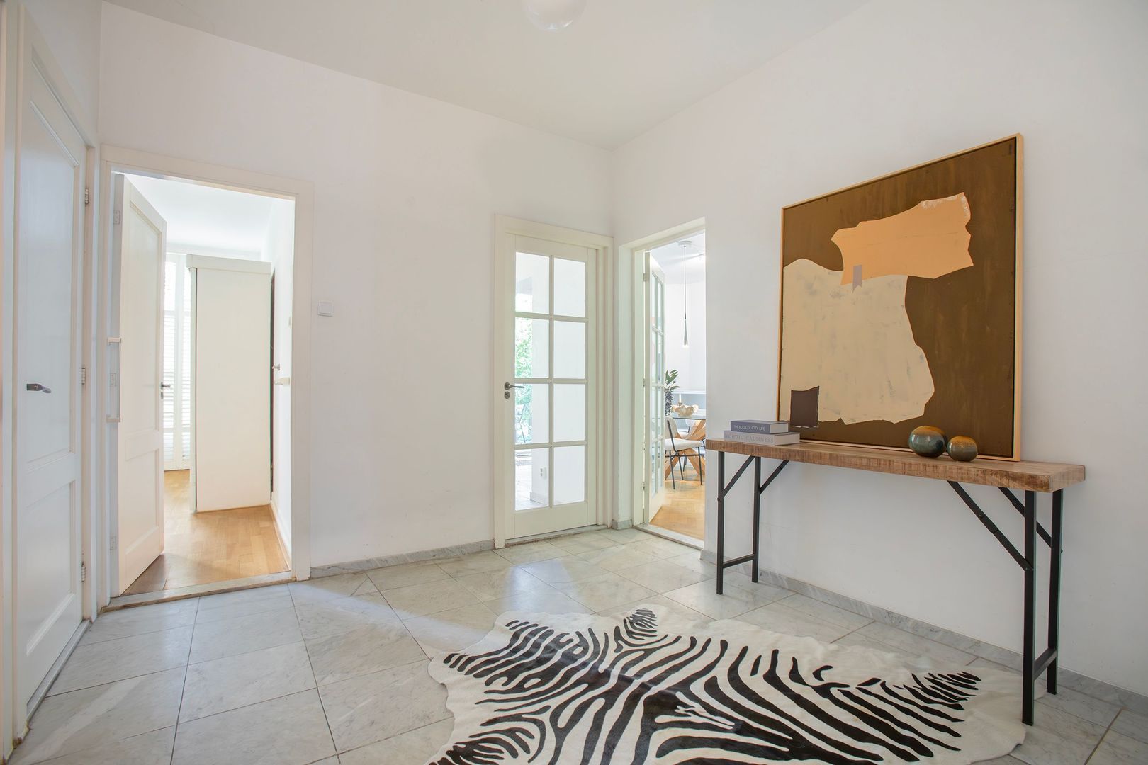 Michelangelostraat 26, Amsterdam foto-7