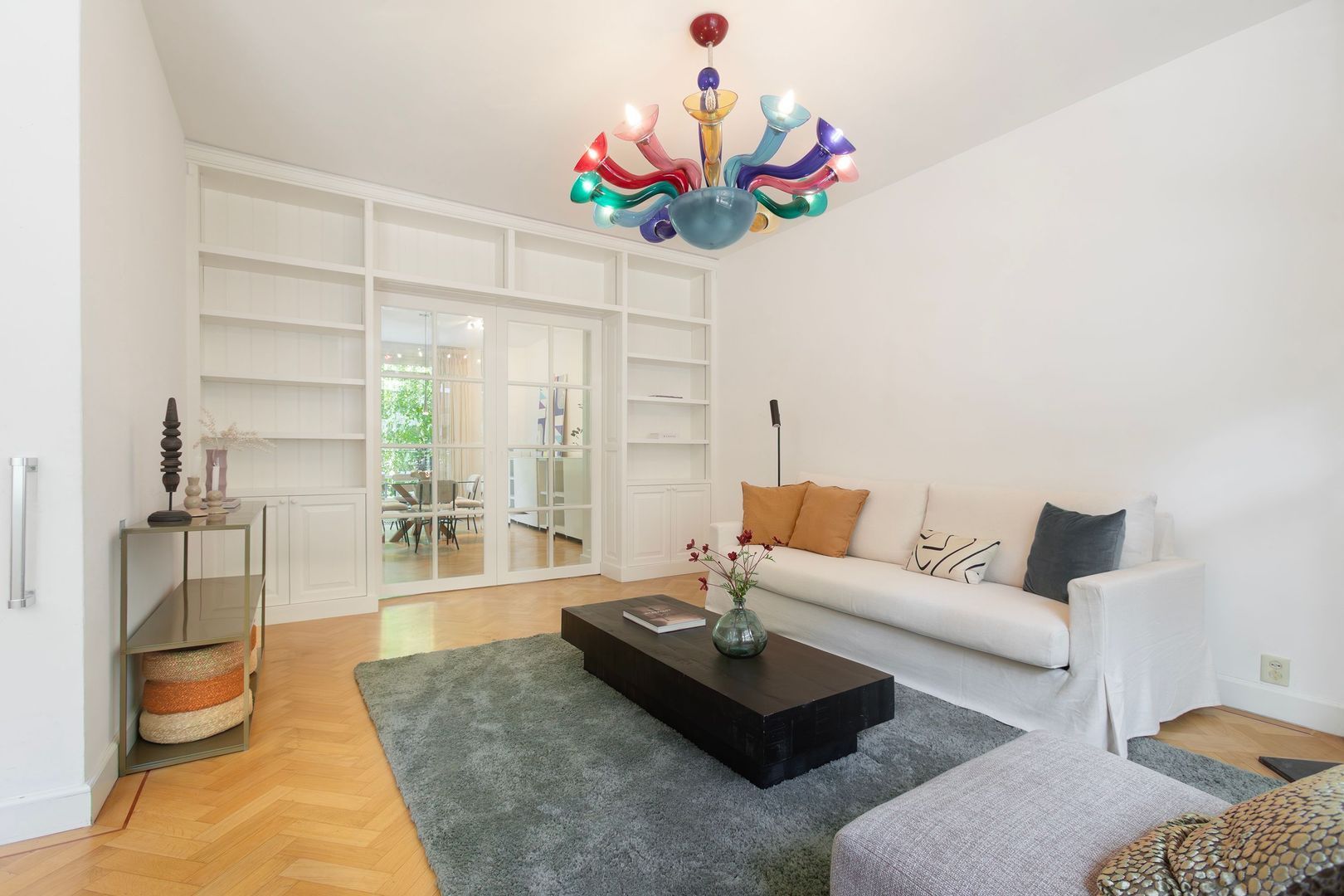 Michelangelostraat 26, Amsterdam foto-9