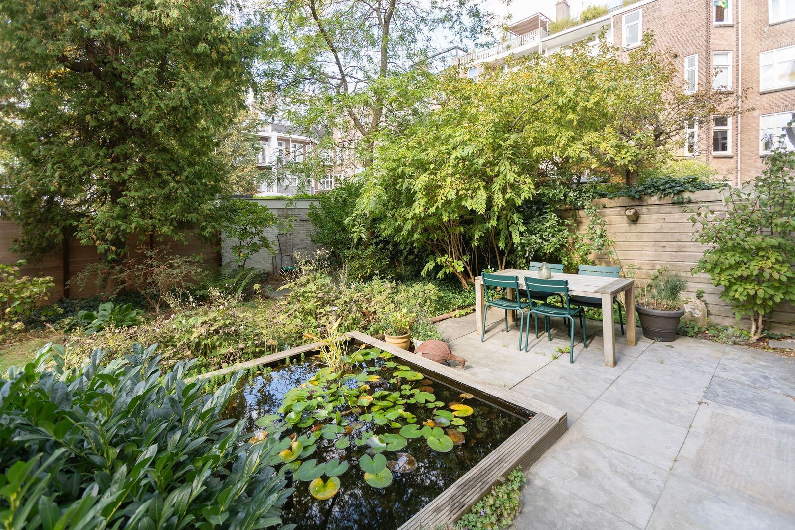 Michelangelostraat 26, Amsterdam foto-18