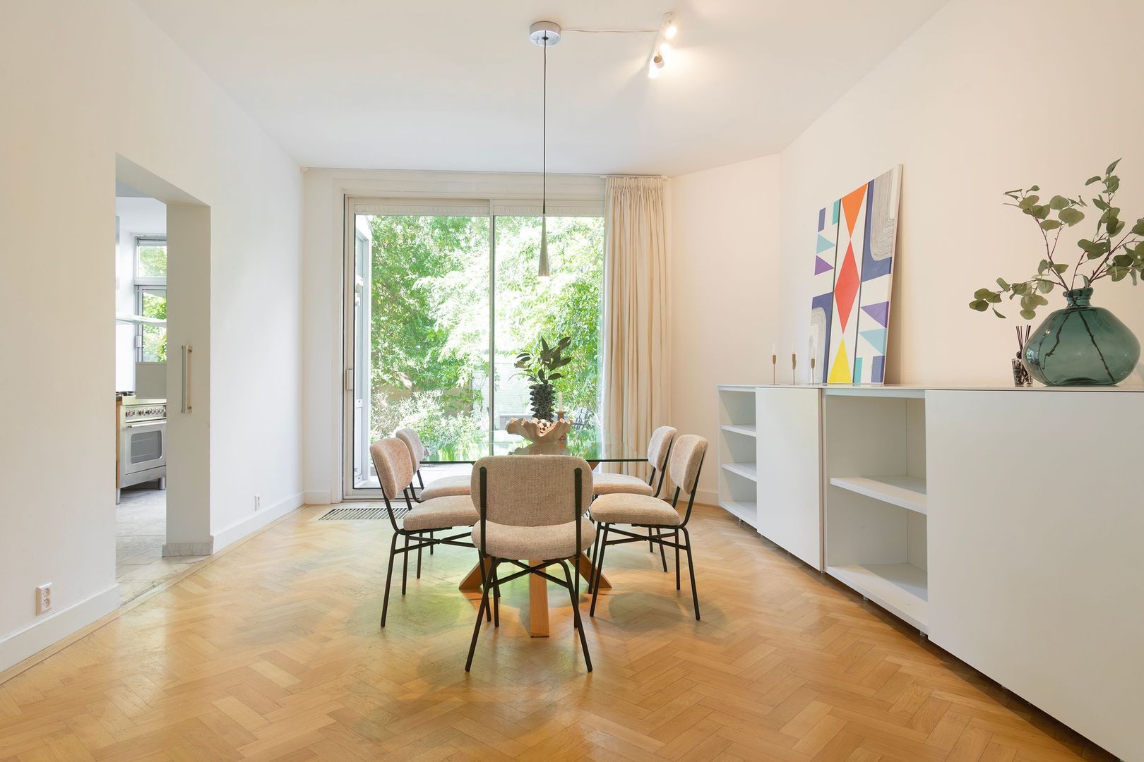 Michelangelostraat 26, Amsterdam foto-3