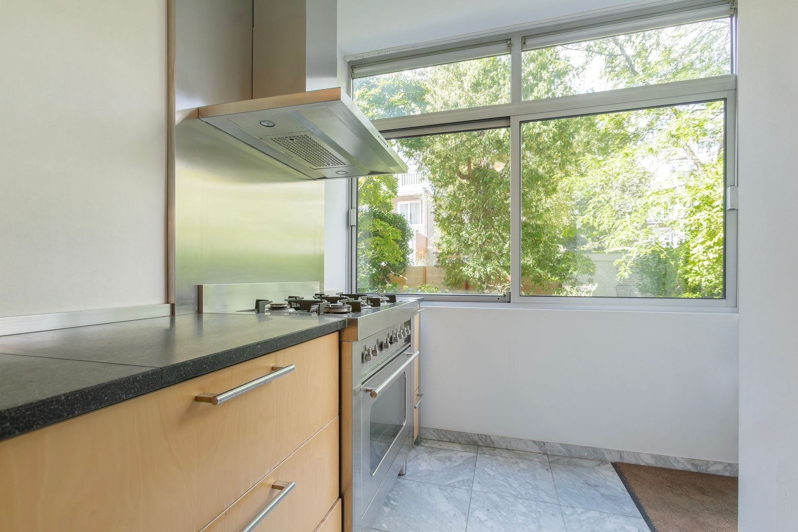 Michelangelostraat 26, Amsterdam foto-20