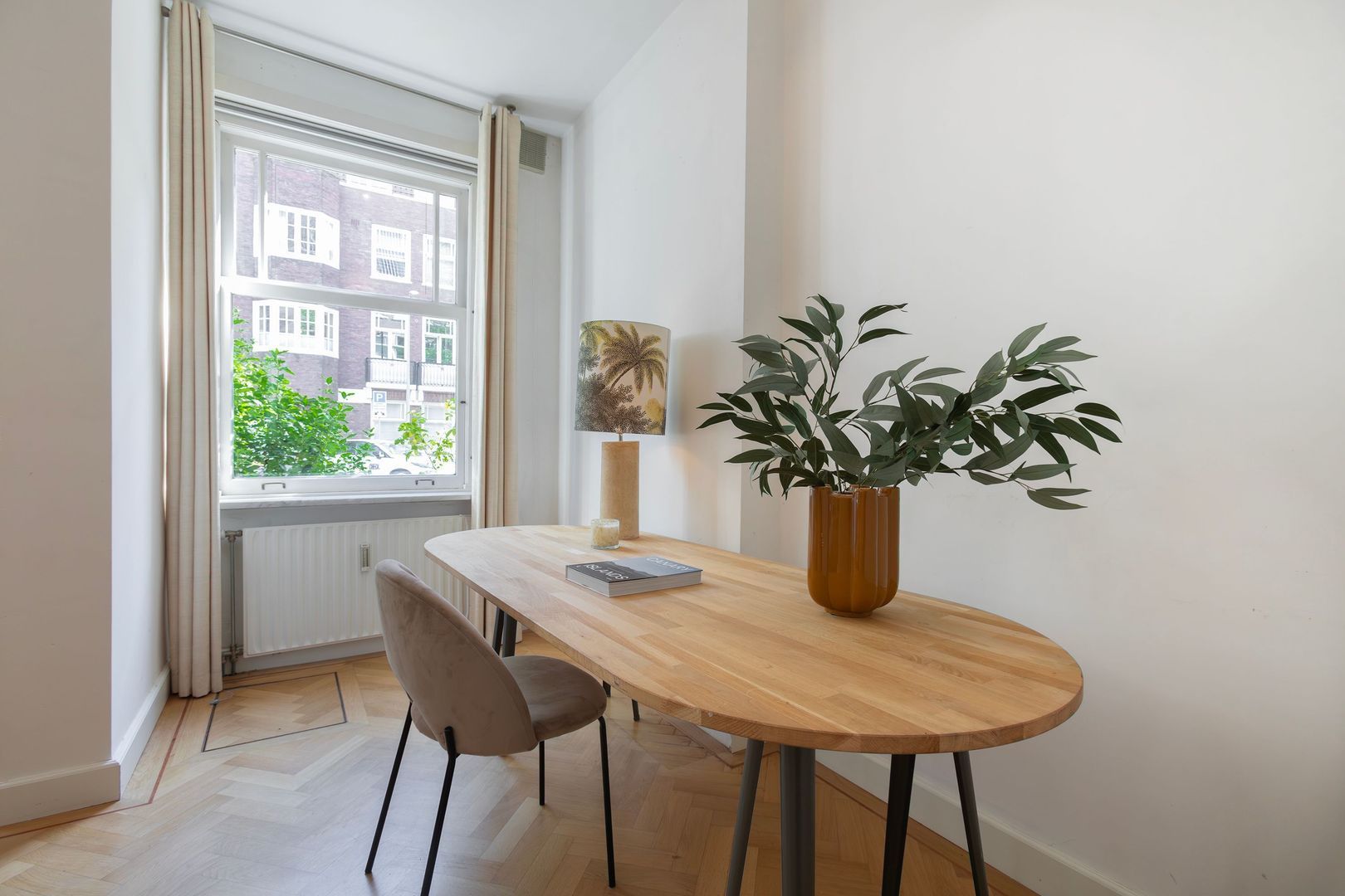 Michelangelostraat 26, Amsterdam foto-12