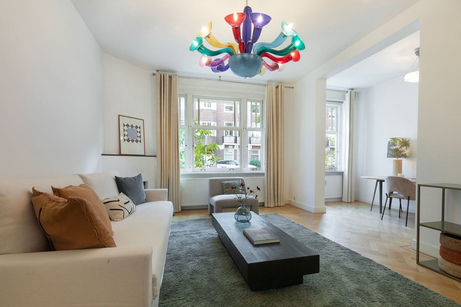 Michelangelostraat 26, Amsterdam foto-2