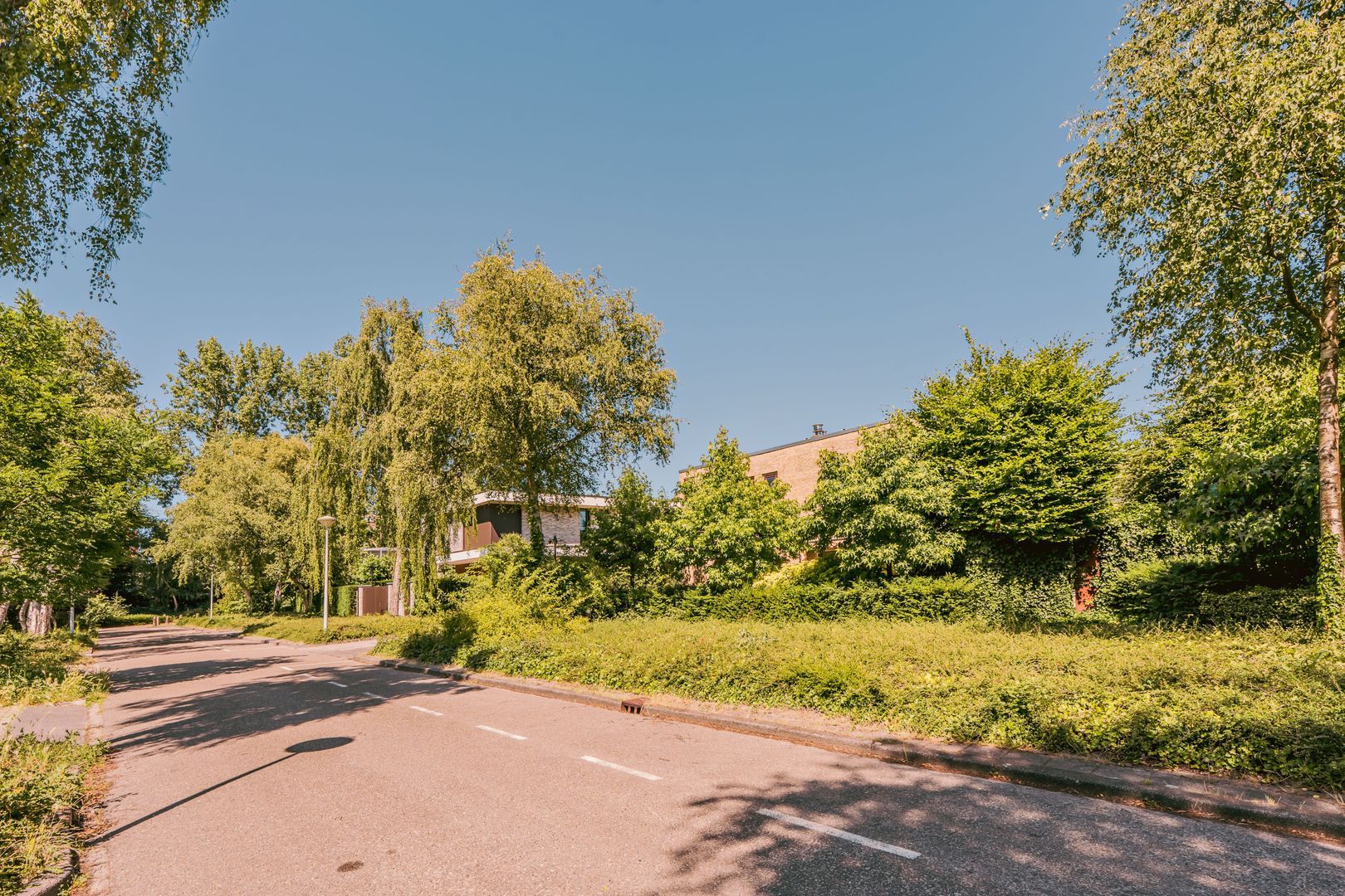 Warmelo 5, Amsterdam foto-8