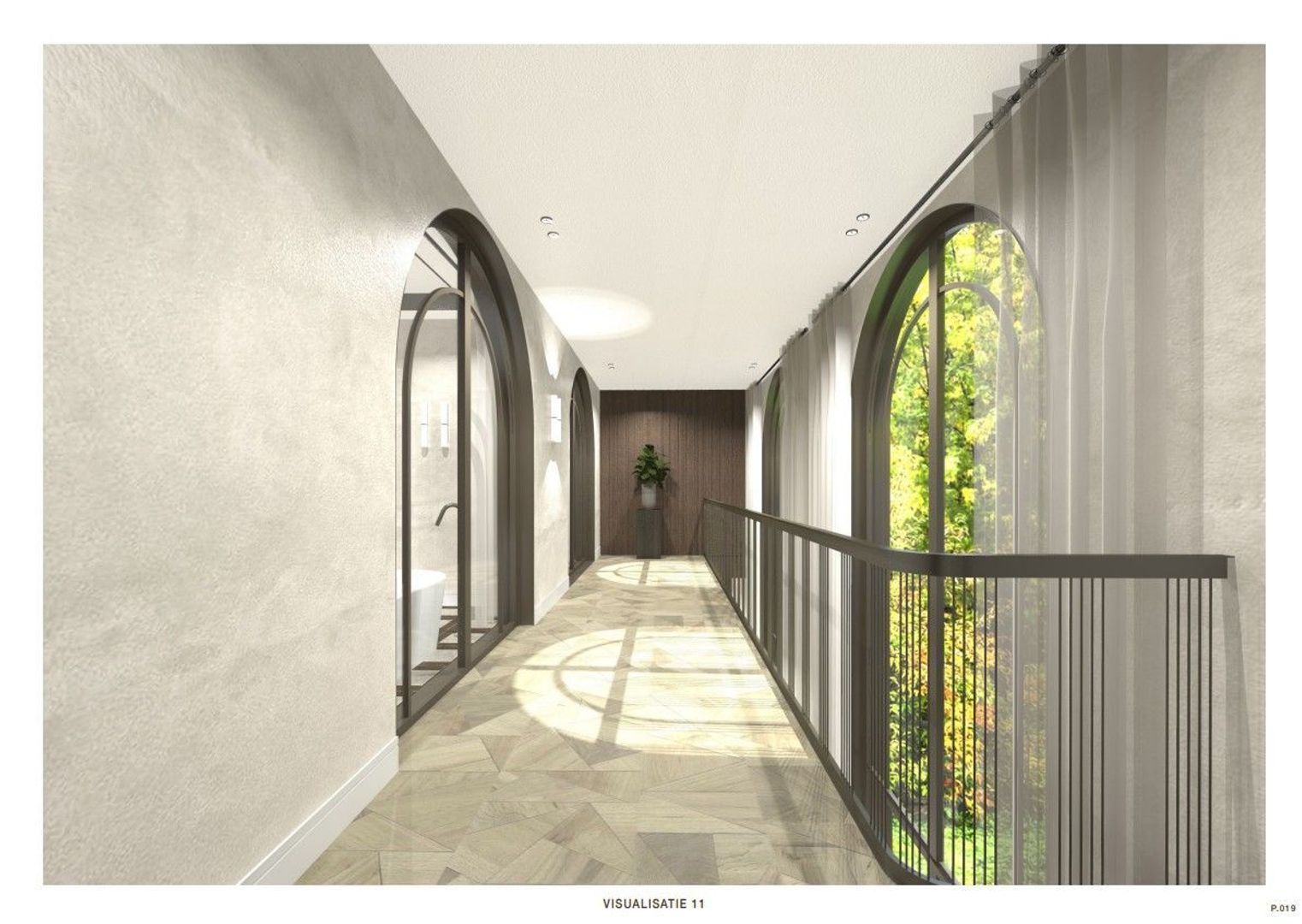 Warmelo 5, Amsterdam foto-3