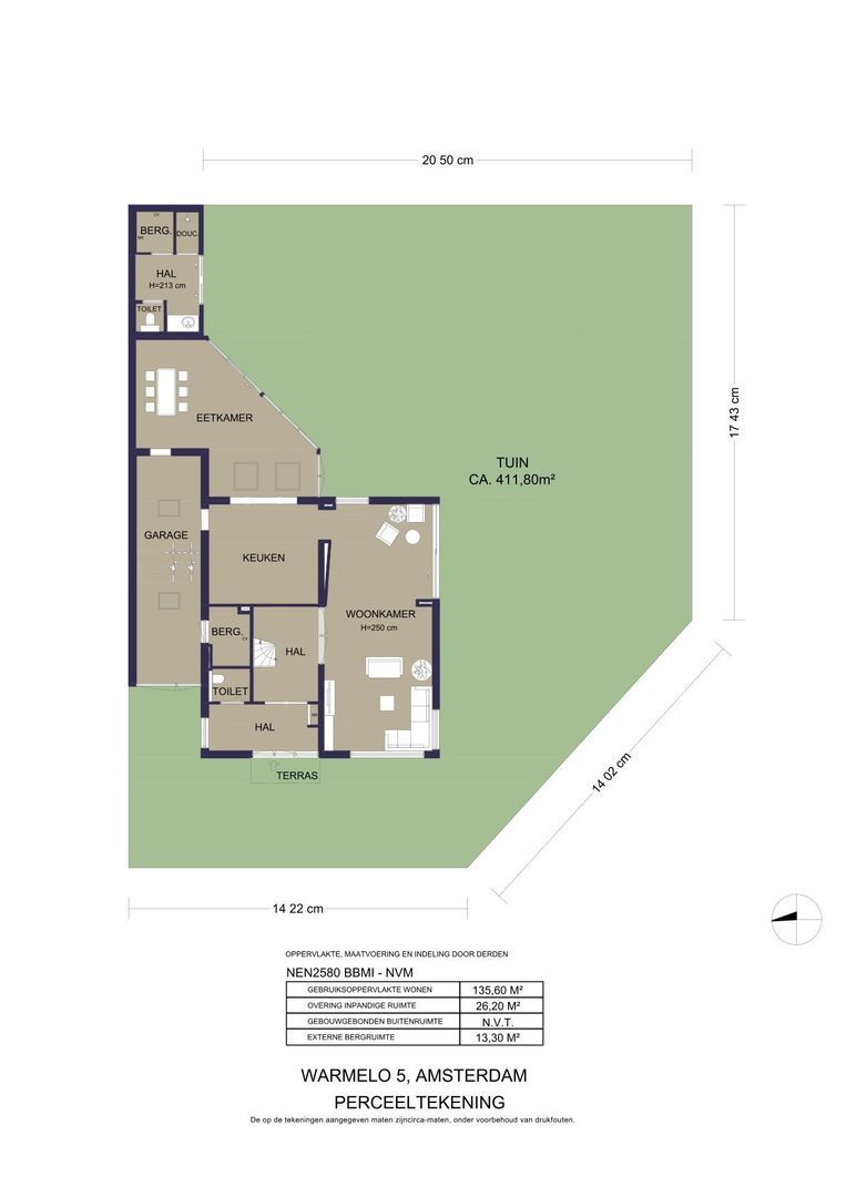 Warmelo 5, Amsterdam foto-4