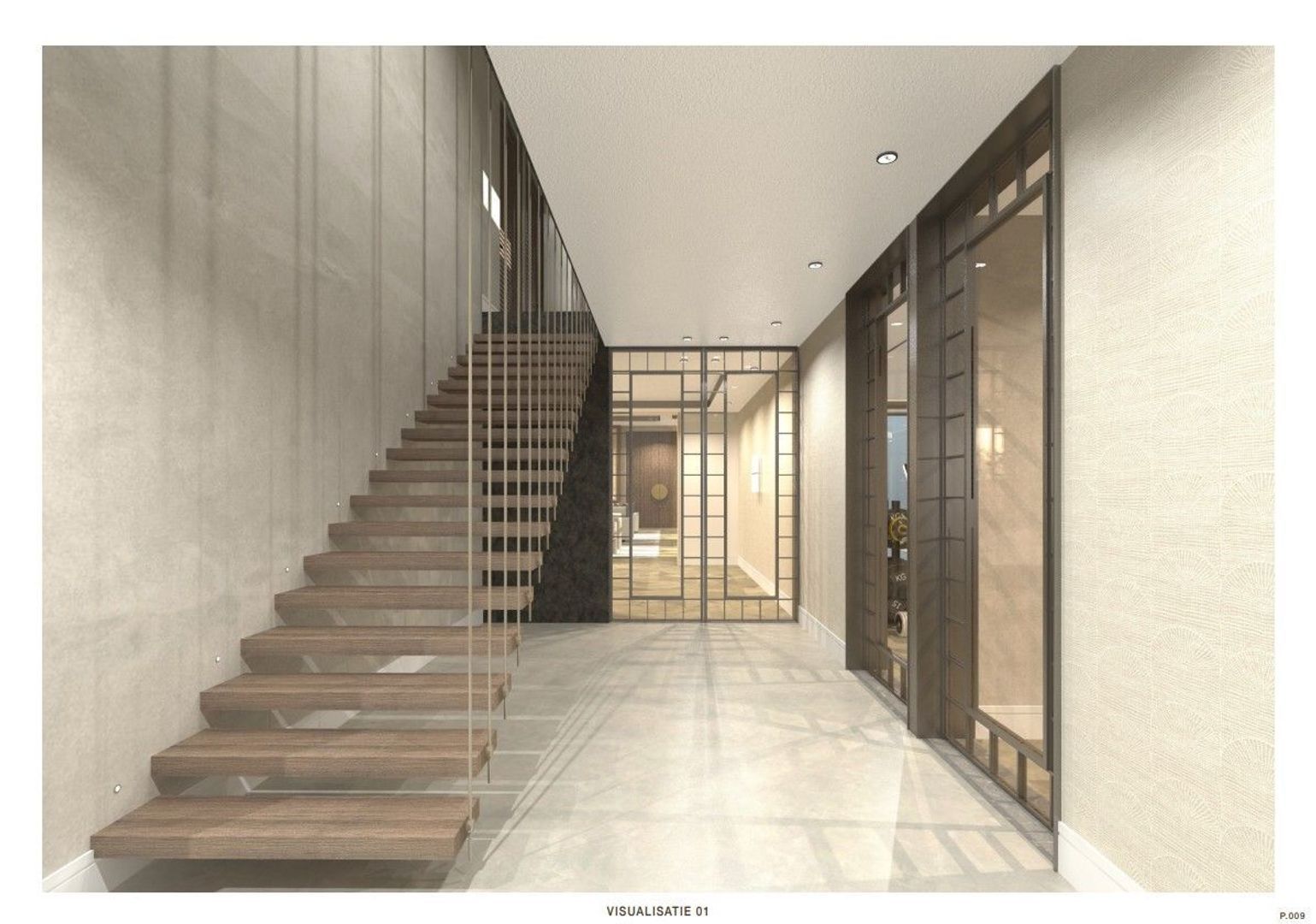 Warmelo 5, Amsterdam foto-1