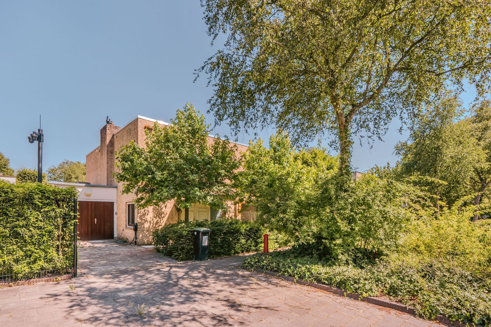 Warmelo 5, Amsterdam foto-7