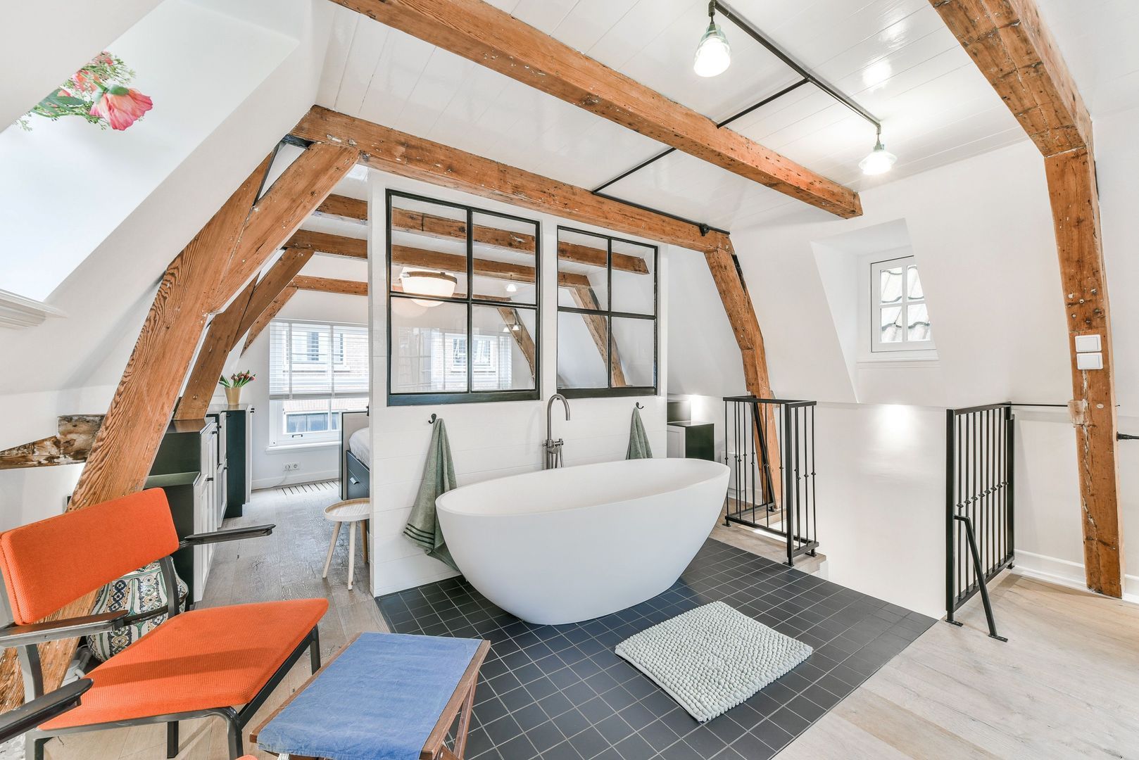 Langestraat 26 1, Amsterdam foto-28