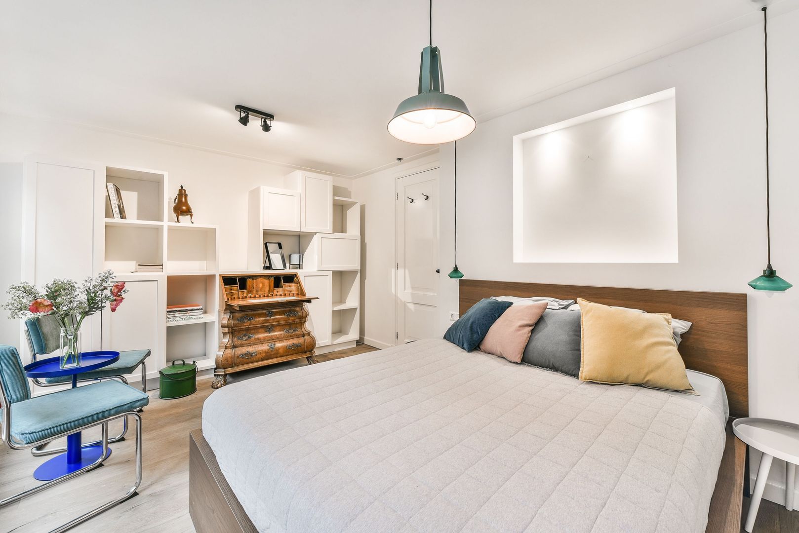 Langestraat 26 1, Amsterdam foto-18