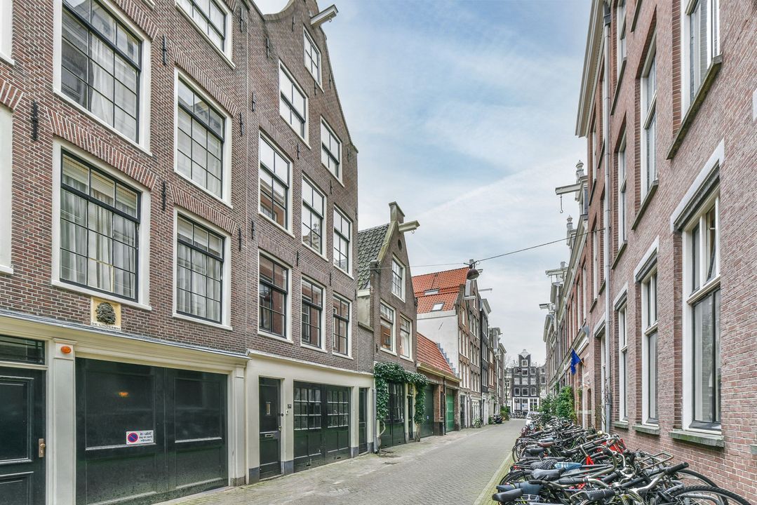 Langestraat 26 1, Amsterdam foto-2