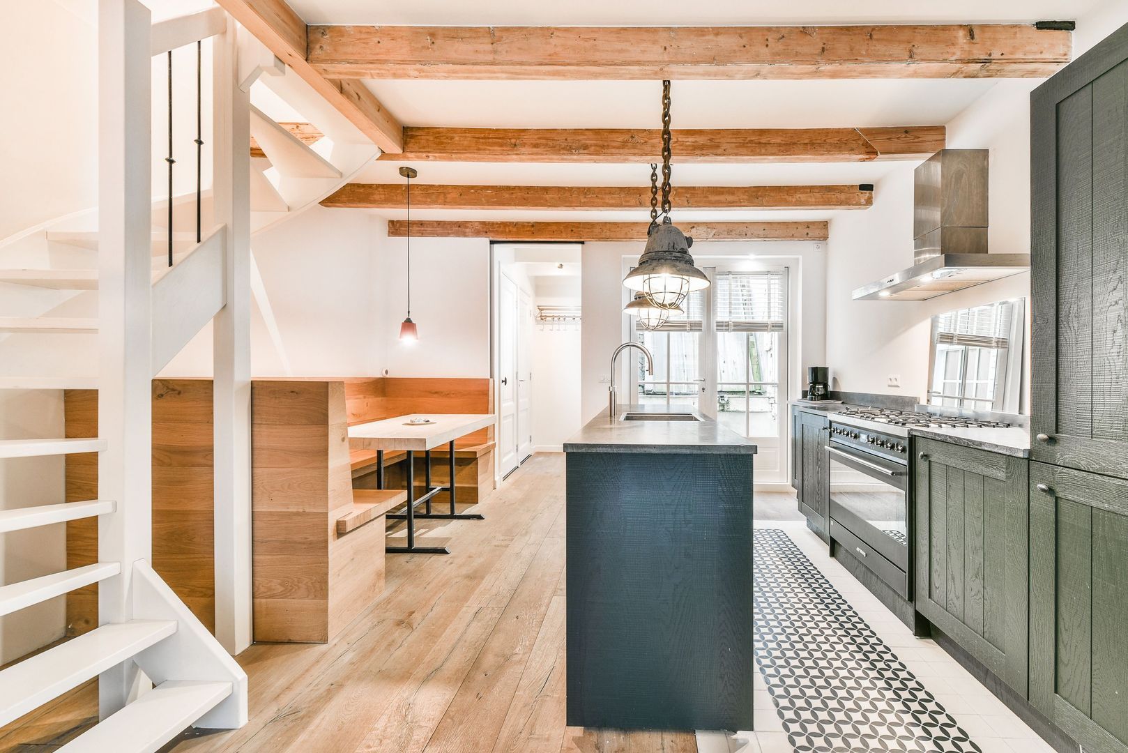 Langestraat 26 1, Amsterdam foto-5