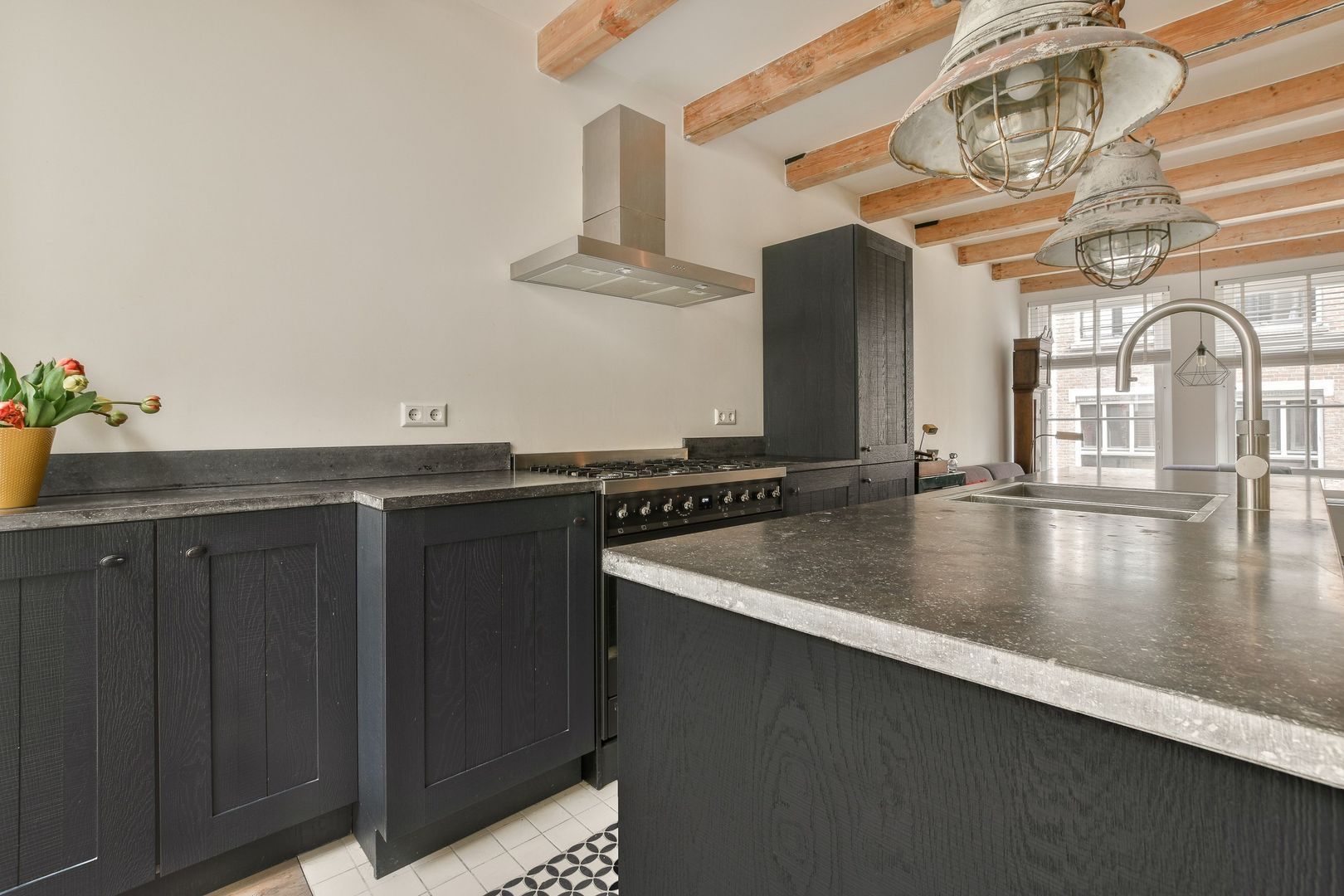 Langestraat 26 1, Amsterdam foto-10