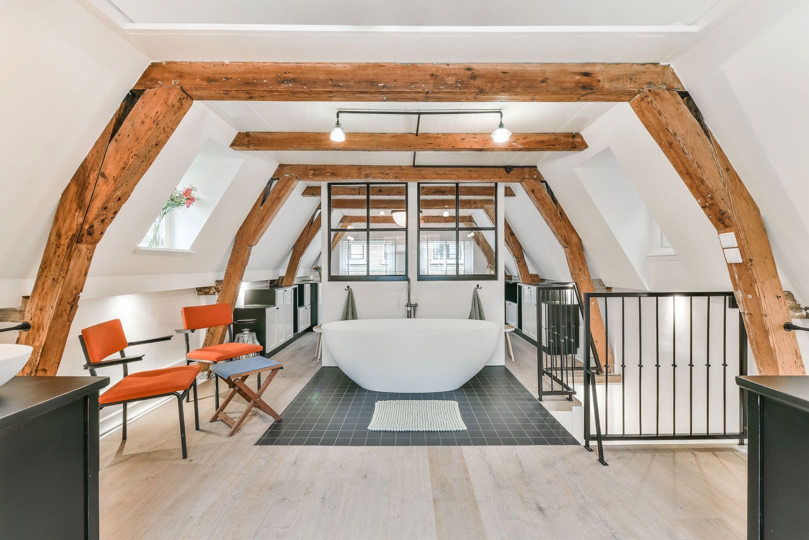 Langestraat 26 1, Amsterdam foto-27