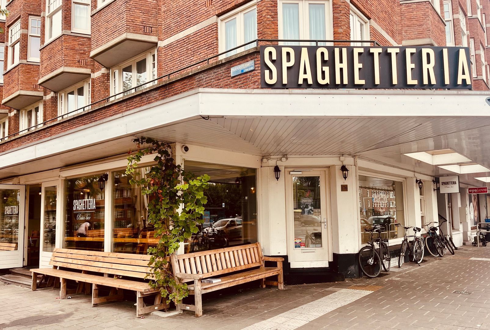 Stadionkade 16 3, Amsterdam foto-39