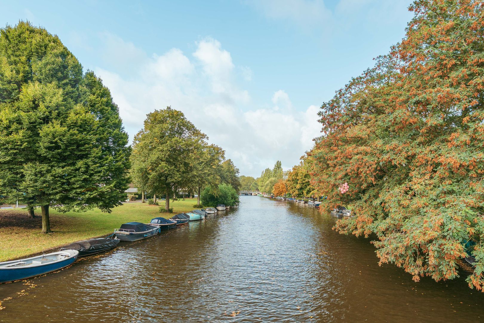 Stadionkade 16 3, Amsterdam foto-27