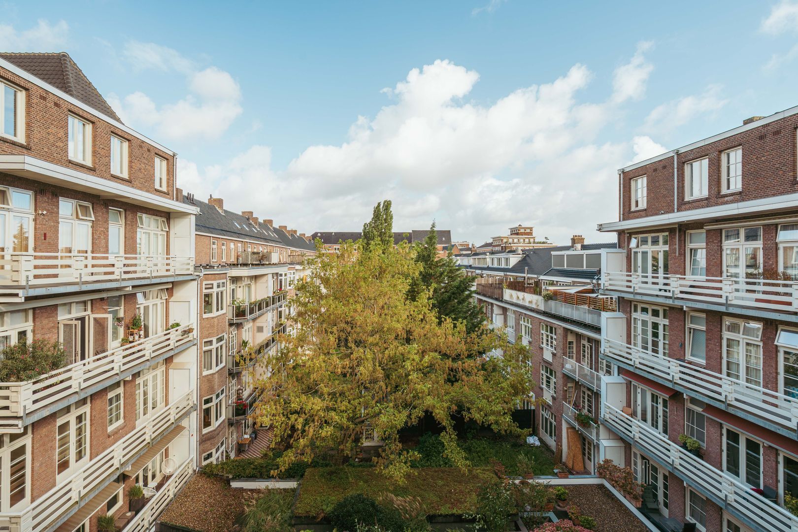 Stadionkade 16 3, Amsterdam foto-14