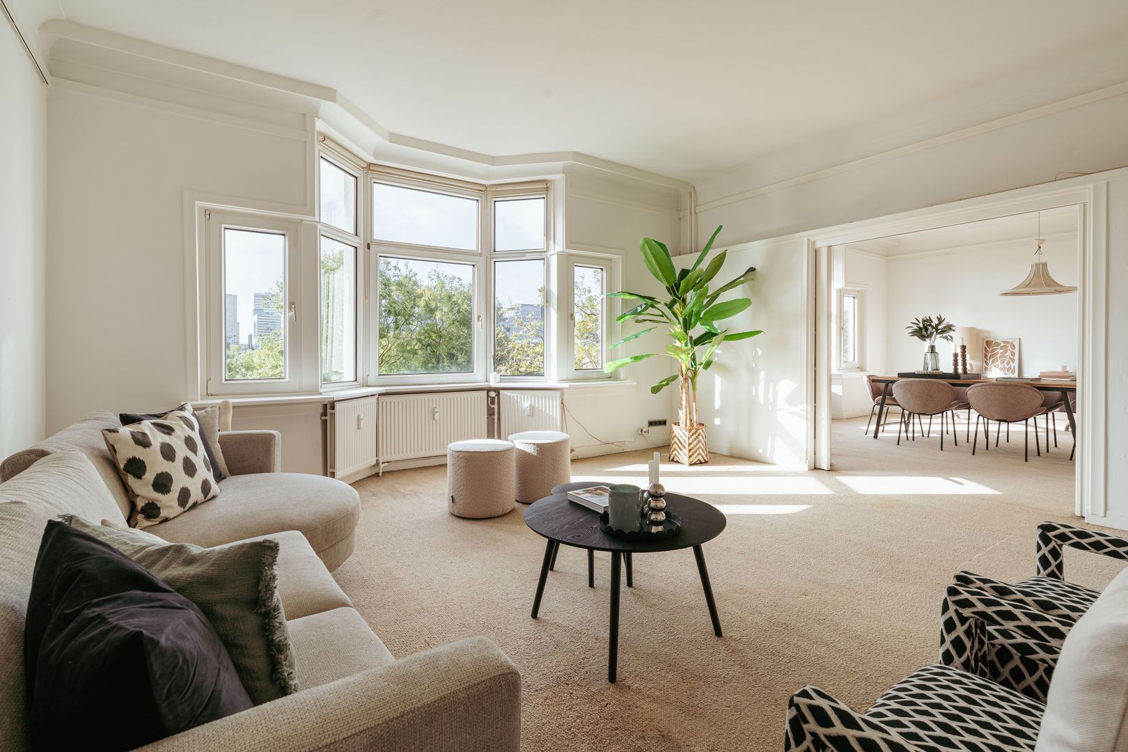 Stadionkade 16 3, Amsterdam foto-0