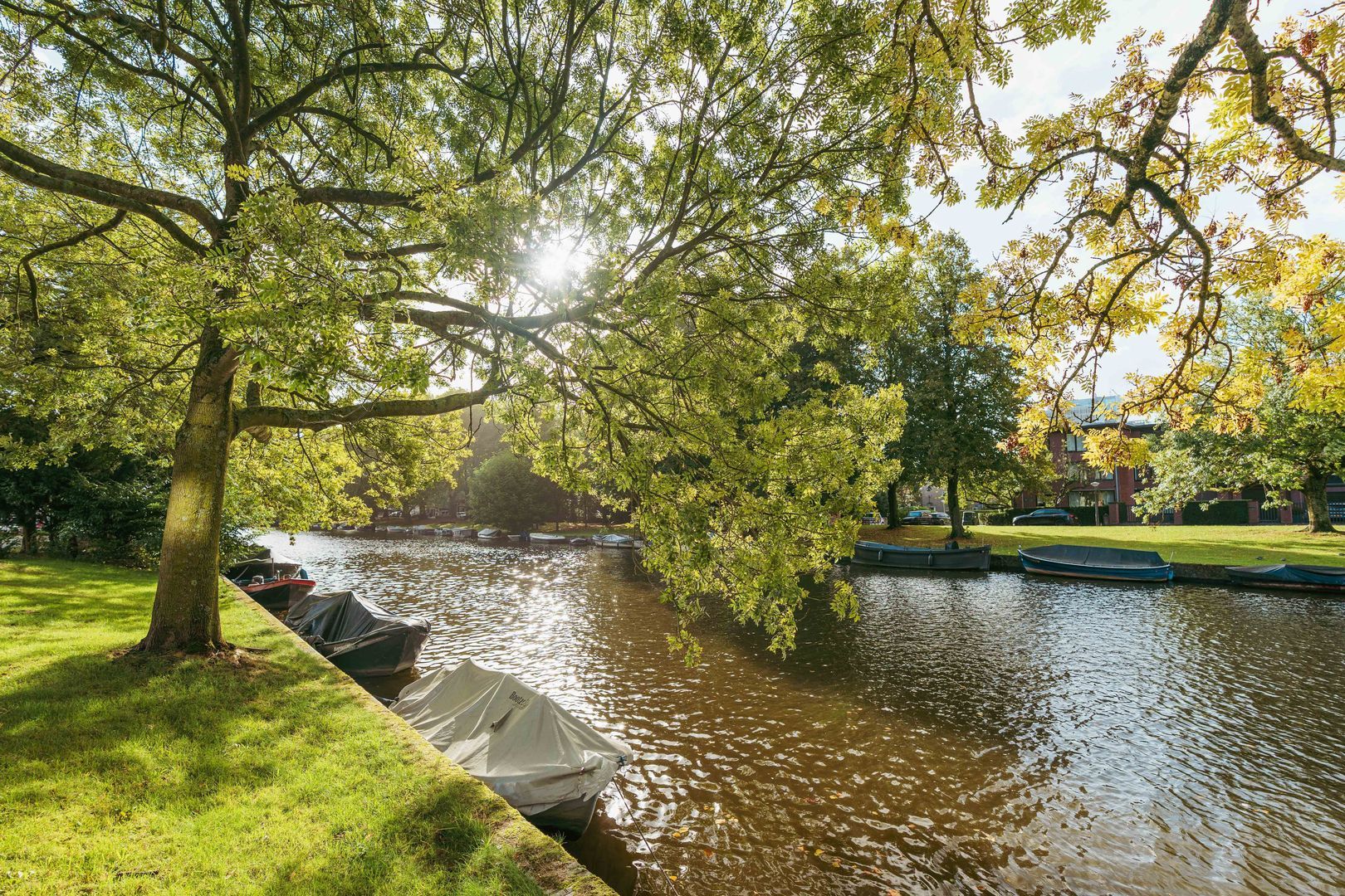 Stadionkade 16 3, Amsterdam foto-25