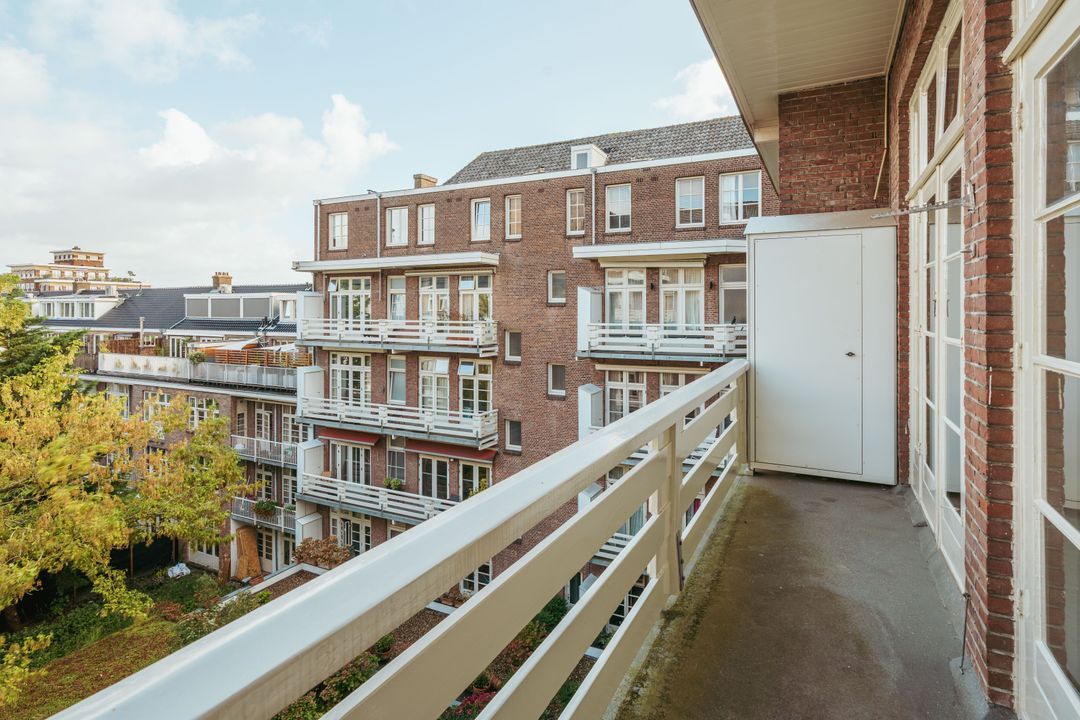 Stadionkade 16 3, Amsterdam foto-3