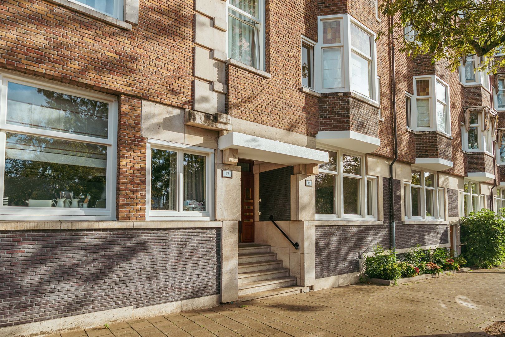 Stadionkade 16 3, Amsterdam foto-5