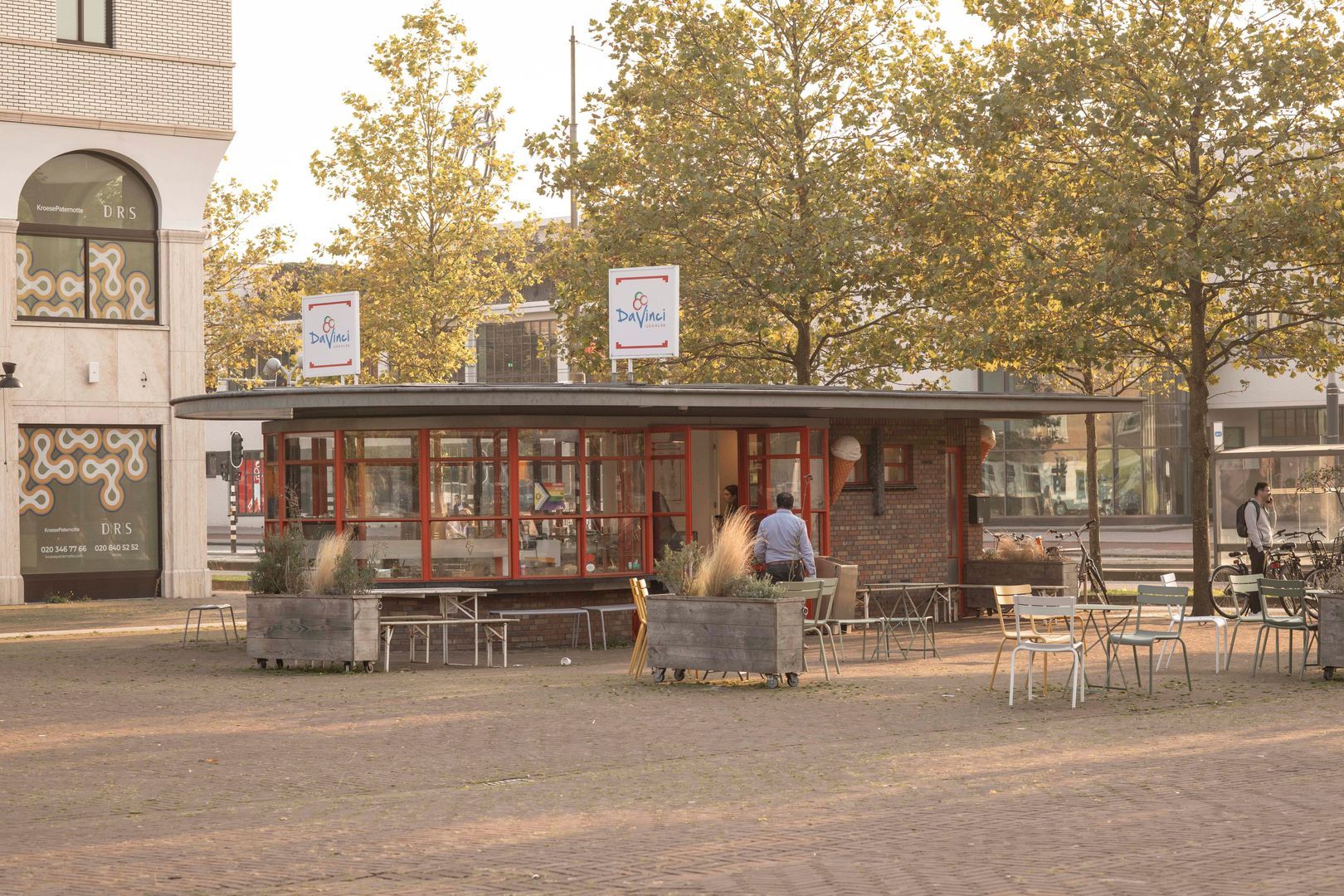 Stadionkade 16 3, Amsterdam foto-31