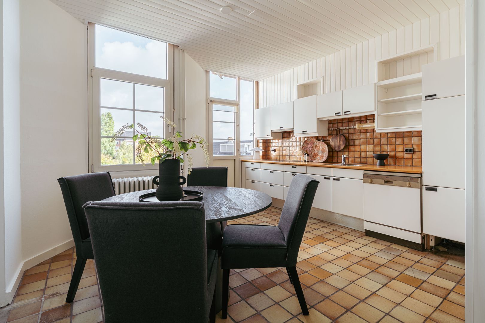 Stadionkade 16 3, Amsterdam foto-13