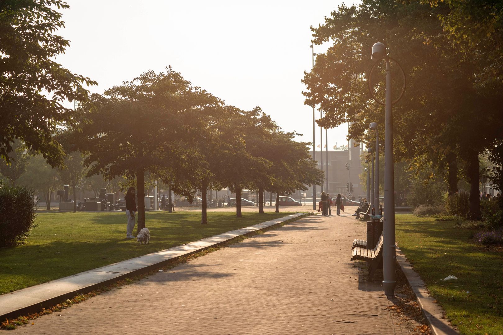 Stadionkade 16 3, Amsterdam foto-40