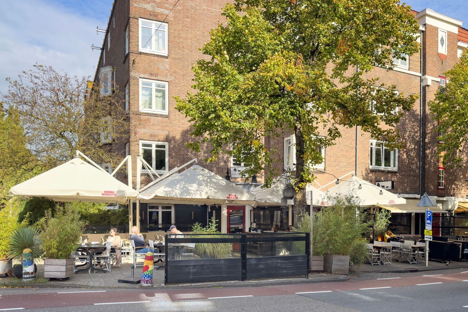 Stadionkade 16 3, Amsterdam foto-36