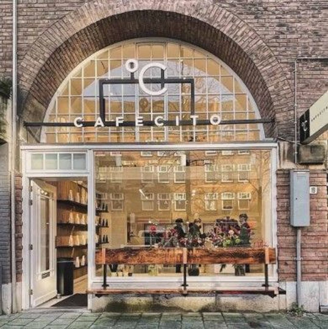 Stadionkade 16 3, Amsterdam foto-30