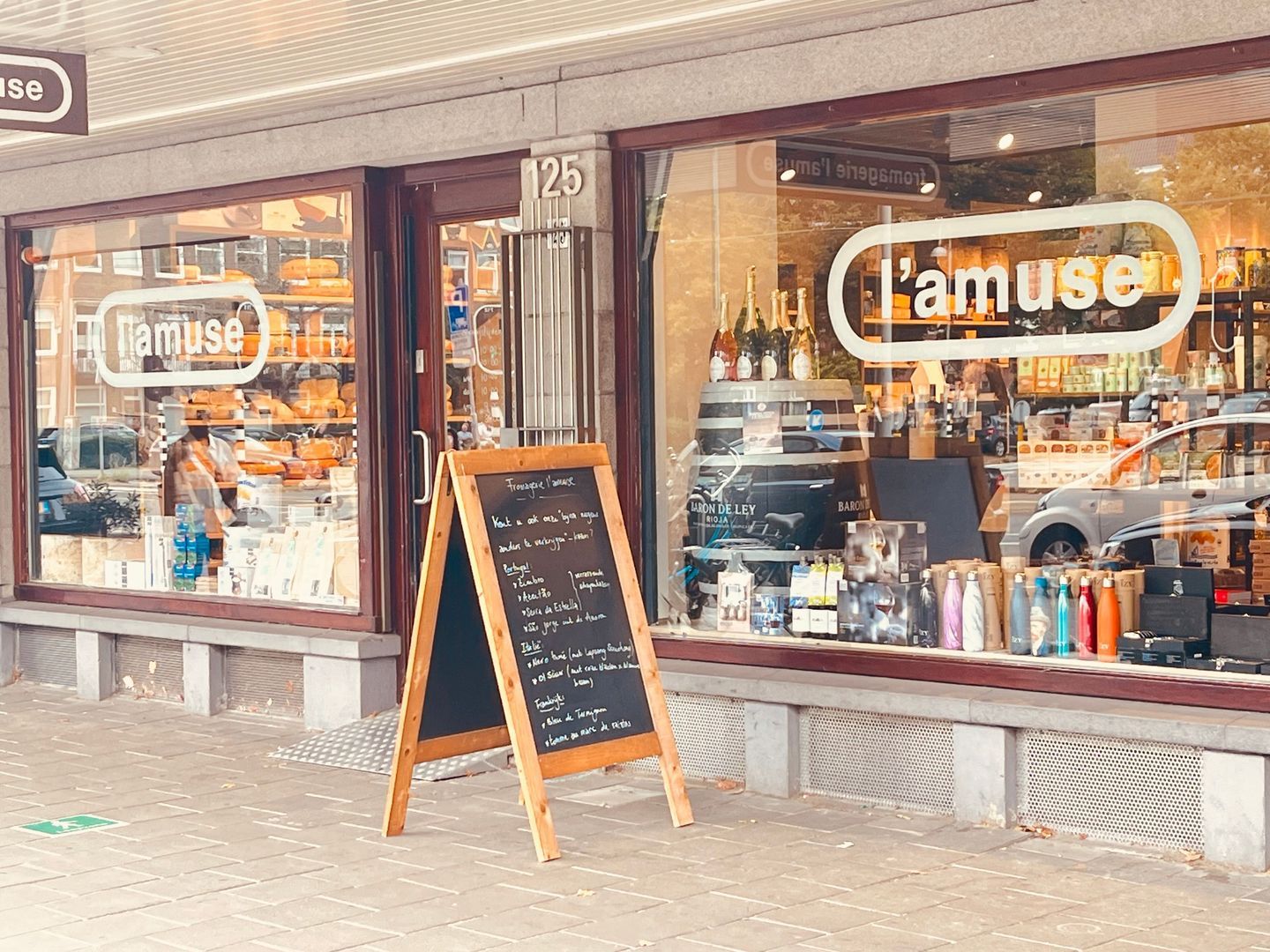 Stadionkade 16 3, Amsterdam foto-32