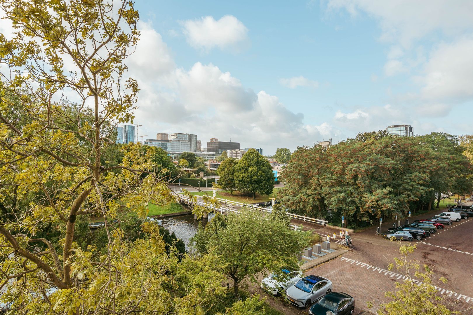 Stadionkade 16 3, Amsterdam foto-12