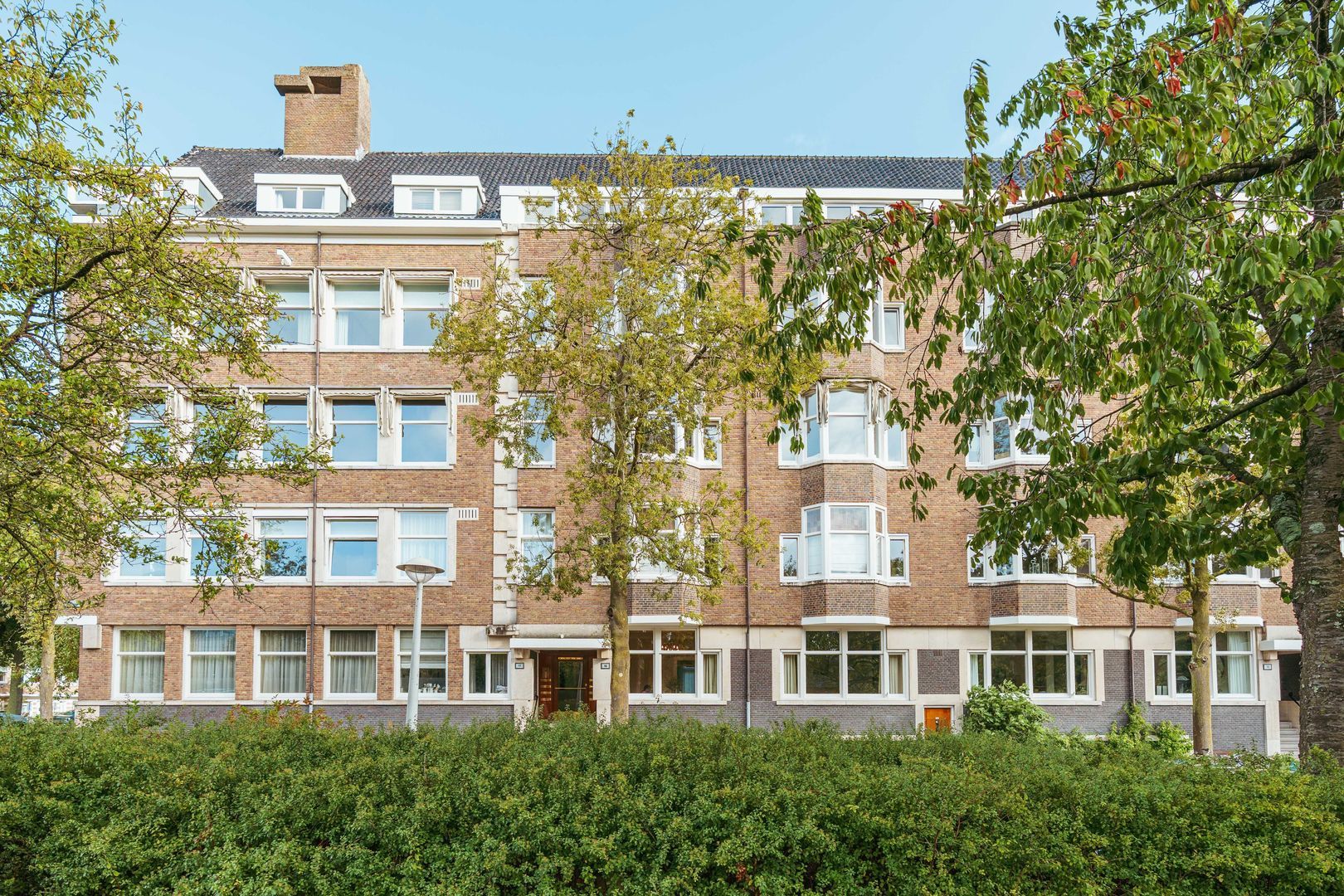 Stadionkade 16 3, Amsterdam foto-4