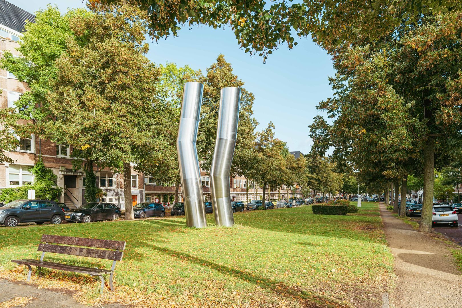 Stadionkade 16 3, Amsterdam foto-26