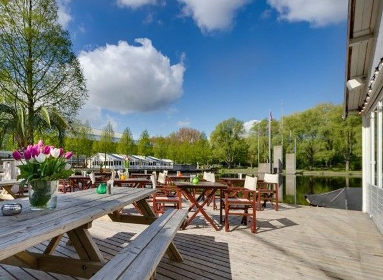 Stadionkade 16 3, Amsterdam foto-43