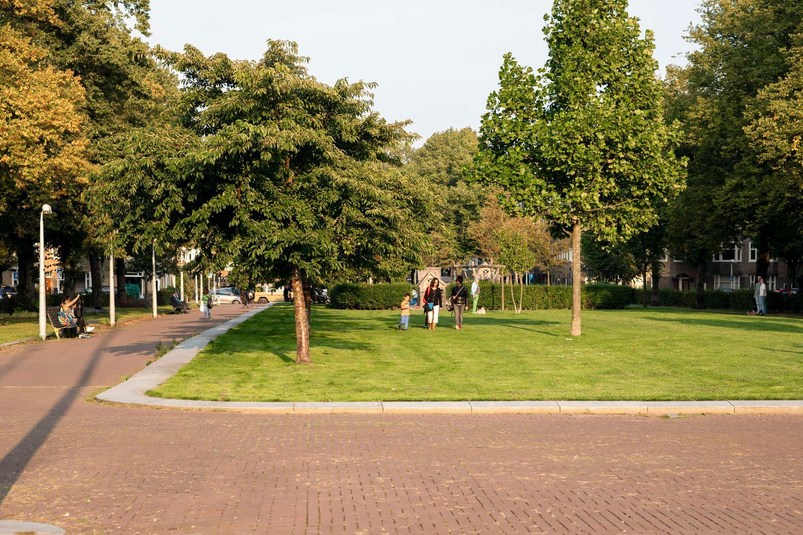 Stadionkade 16 3, Amsterdam foto-41