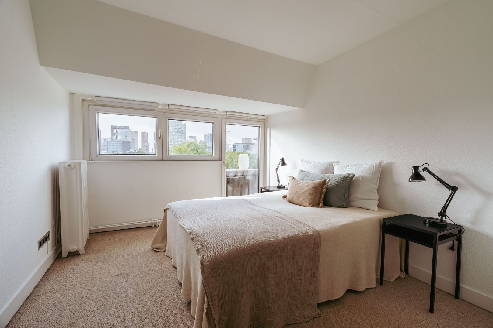 Stadionkade 16 3, Amsterdam foto-18