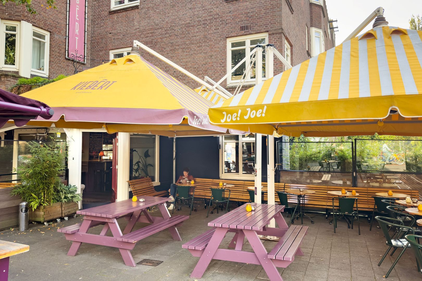 Stadionkade 16 3, Amsterdam foto-35