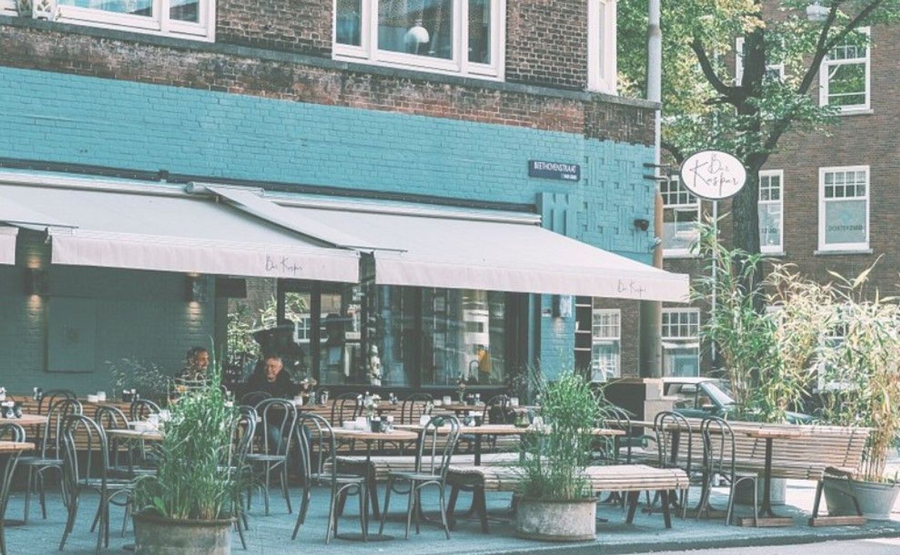 Stadionkade 16 3, Amsterdam foto-28