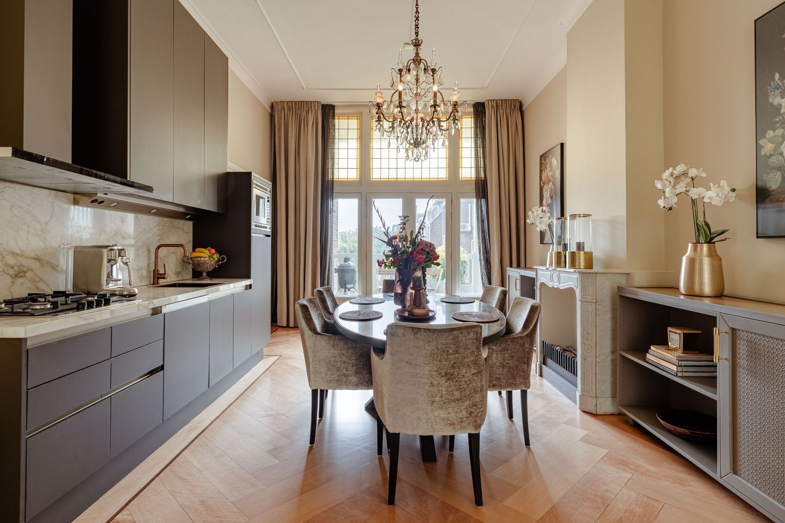 Emmastraat 29 2, Amsterdam foto-2