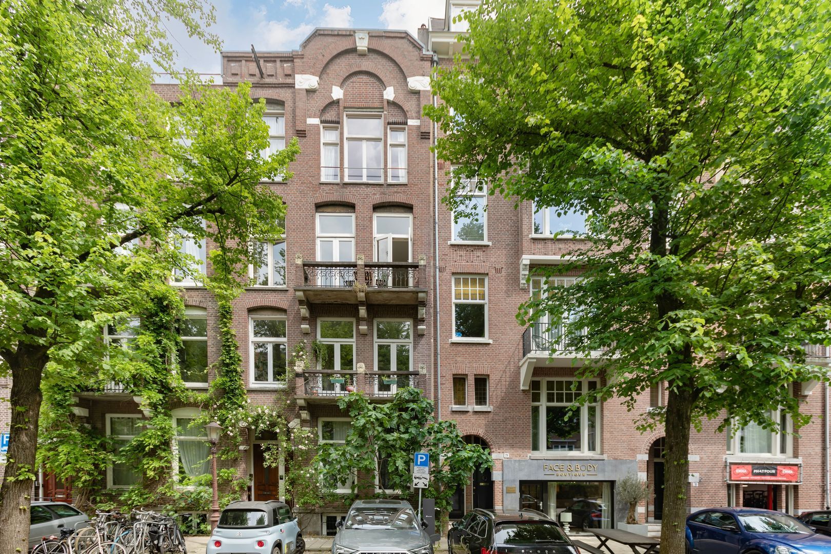 Emmastraat 29 2, Amsterdam foto-4