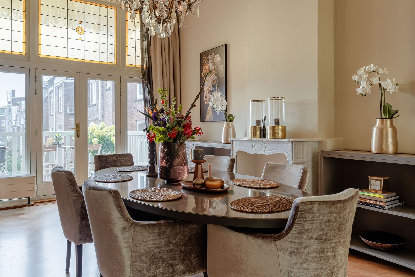 Emmastraat 29 2, Amsterdam foto-11